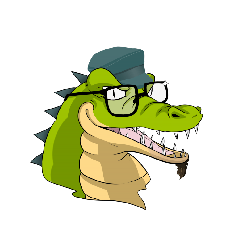 Gator1